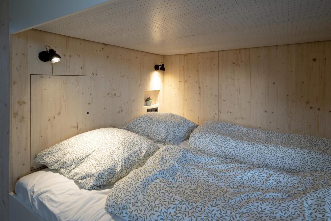 Photo of Bedroom in Unterallgau