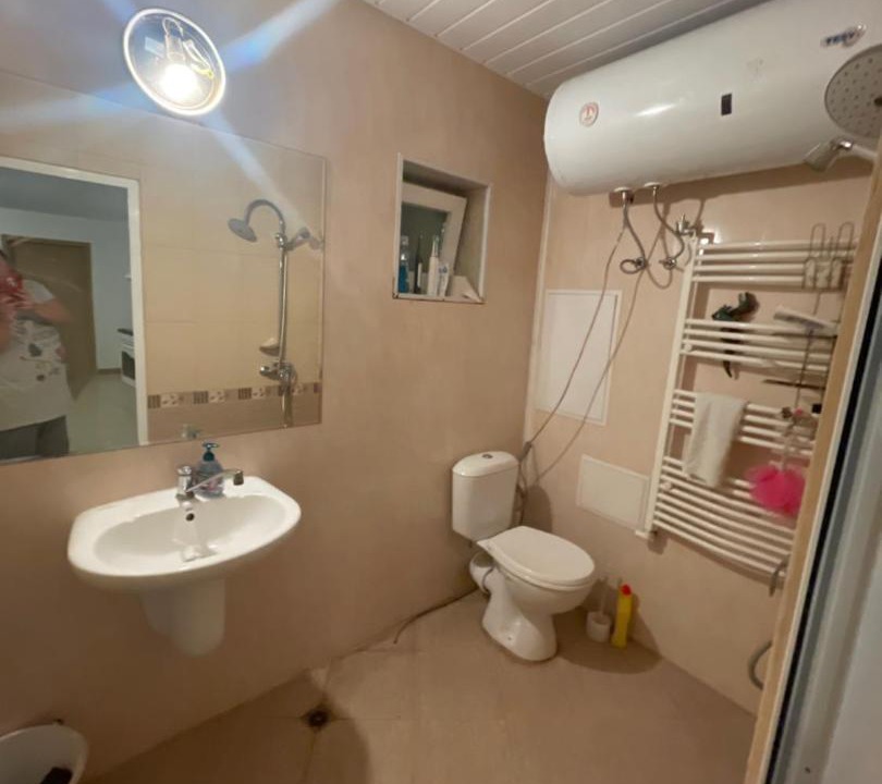 Photo of Bathroom in Regenstauf