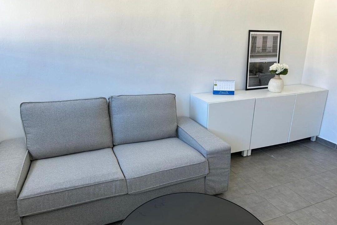 Photo of Livingroom in Innenstadt