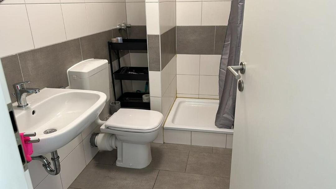 Photo of Bathroom in Innenstadt