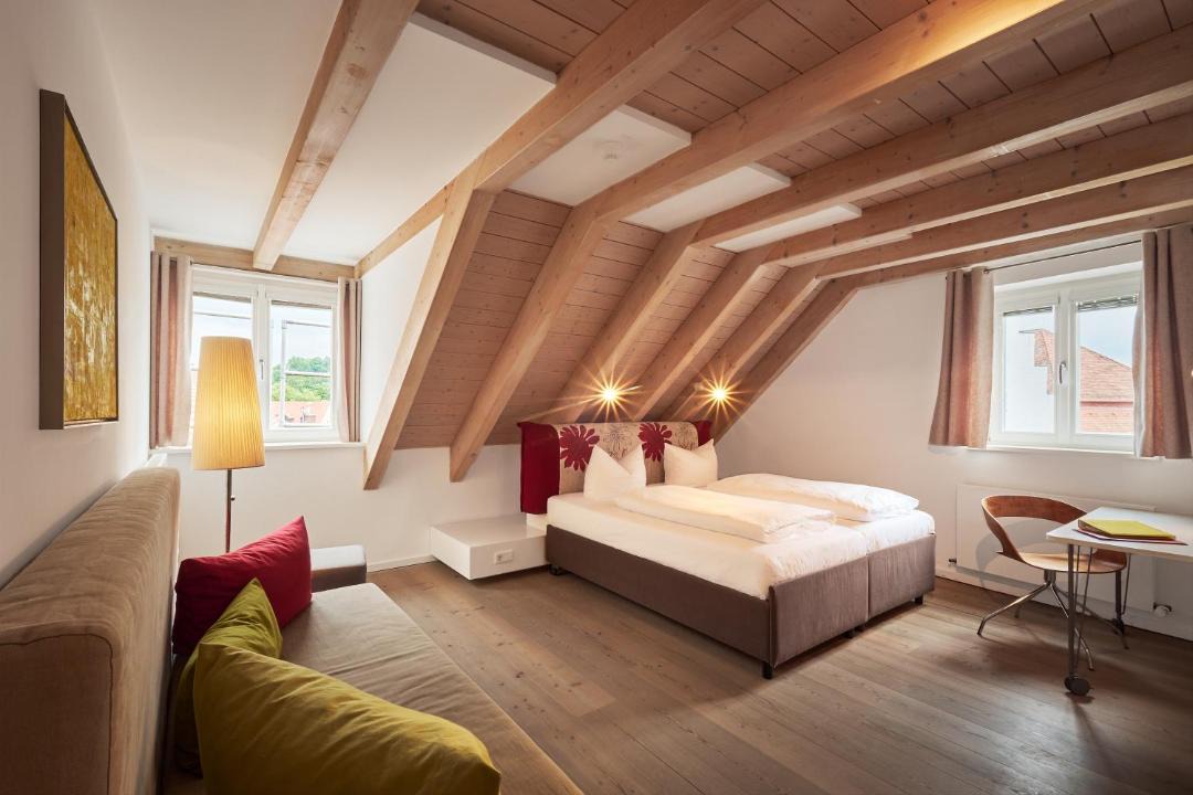 Photo of Bedroom in Beilngries