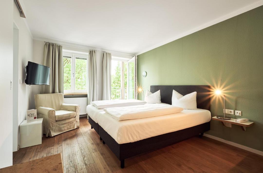Photo of Bedroom in Beilngries