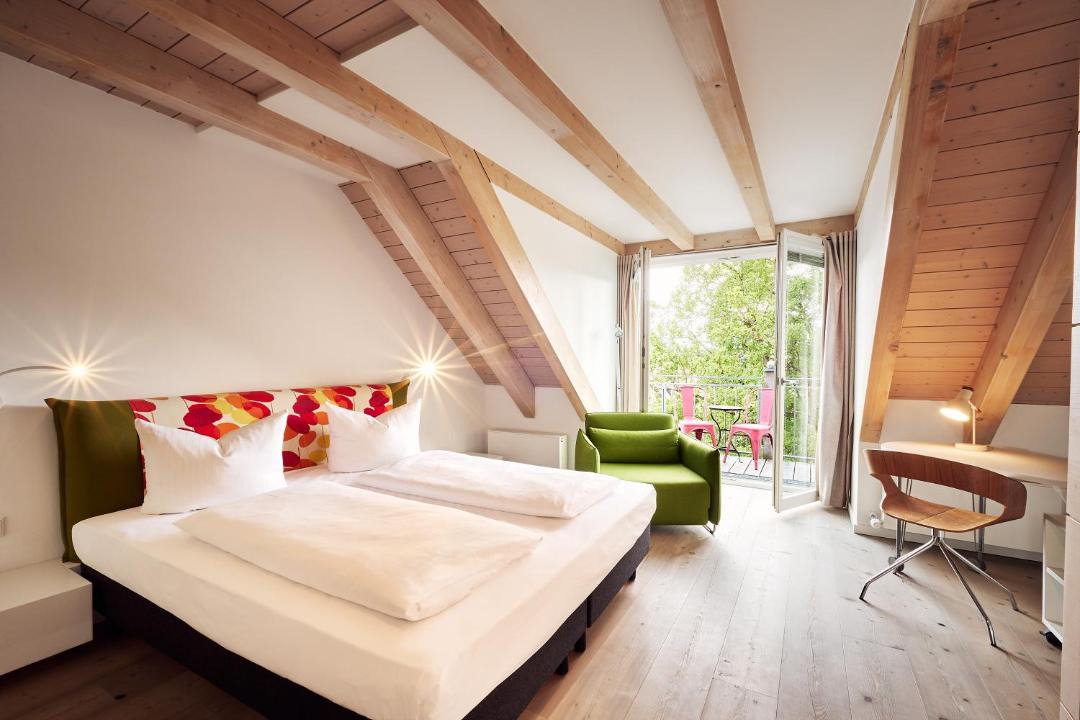 Photo of Bedroom in Beilngries