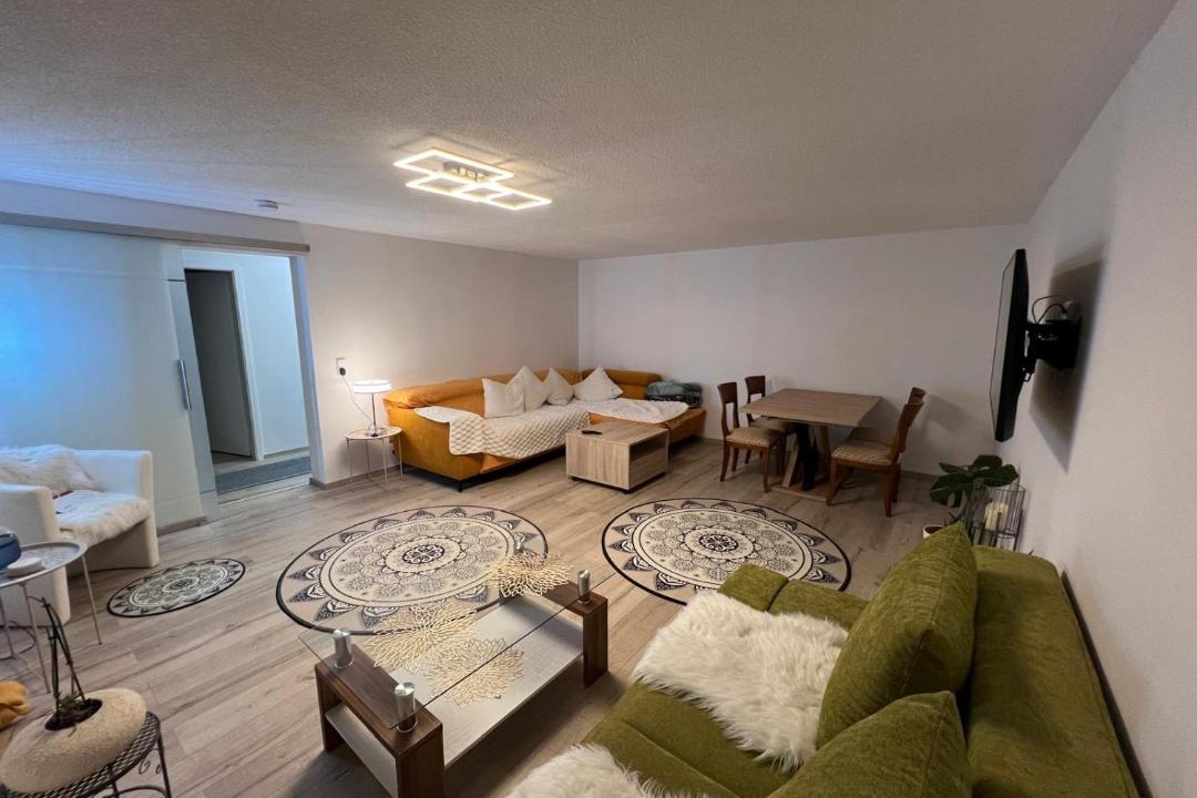 Photo of Livingroom in Volkach