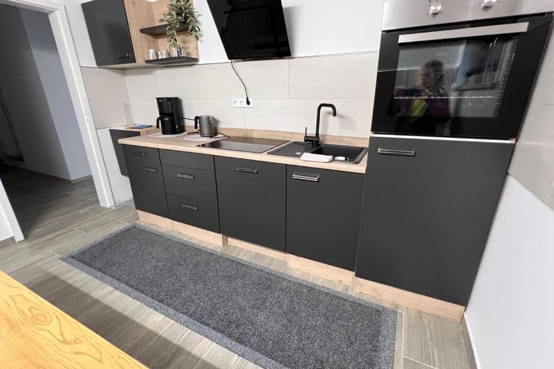 Photo of Kitchen in Volkach