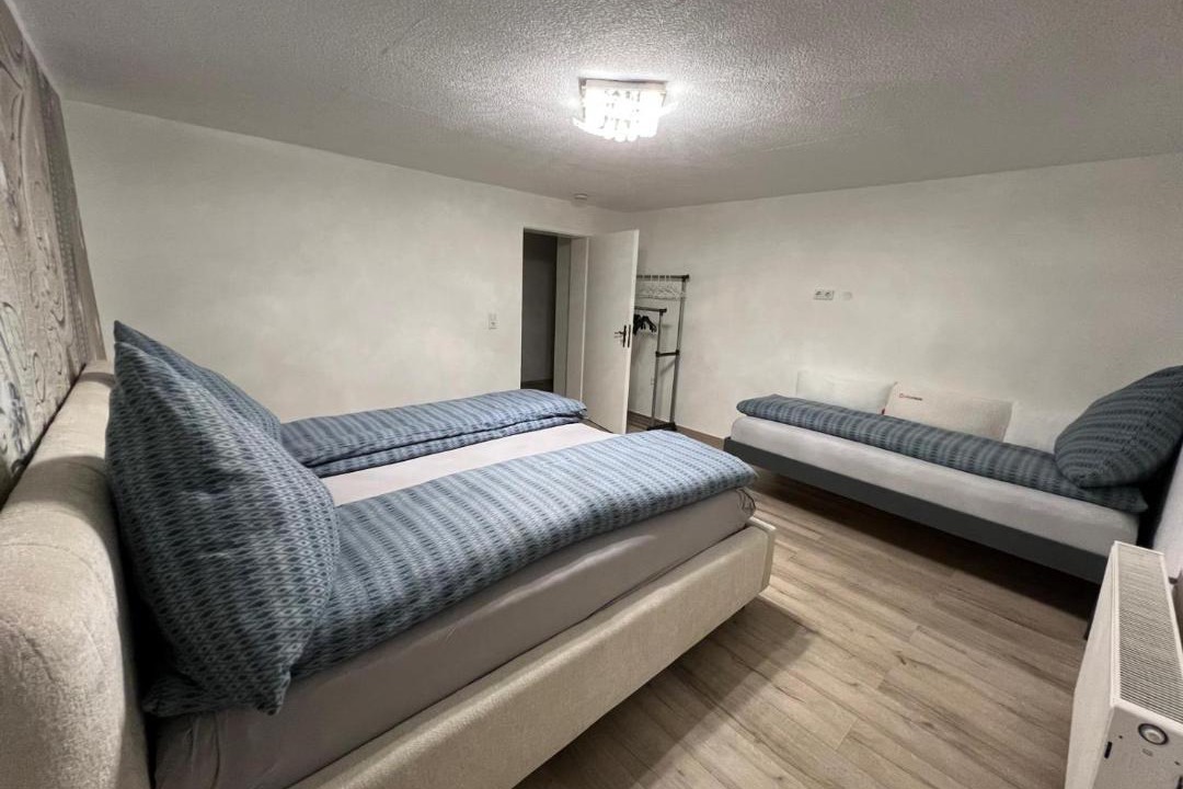 Photo of Bedroom in Volkach