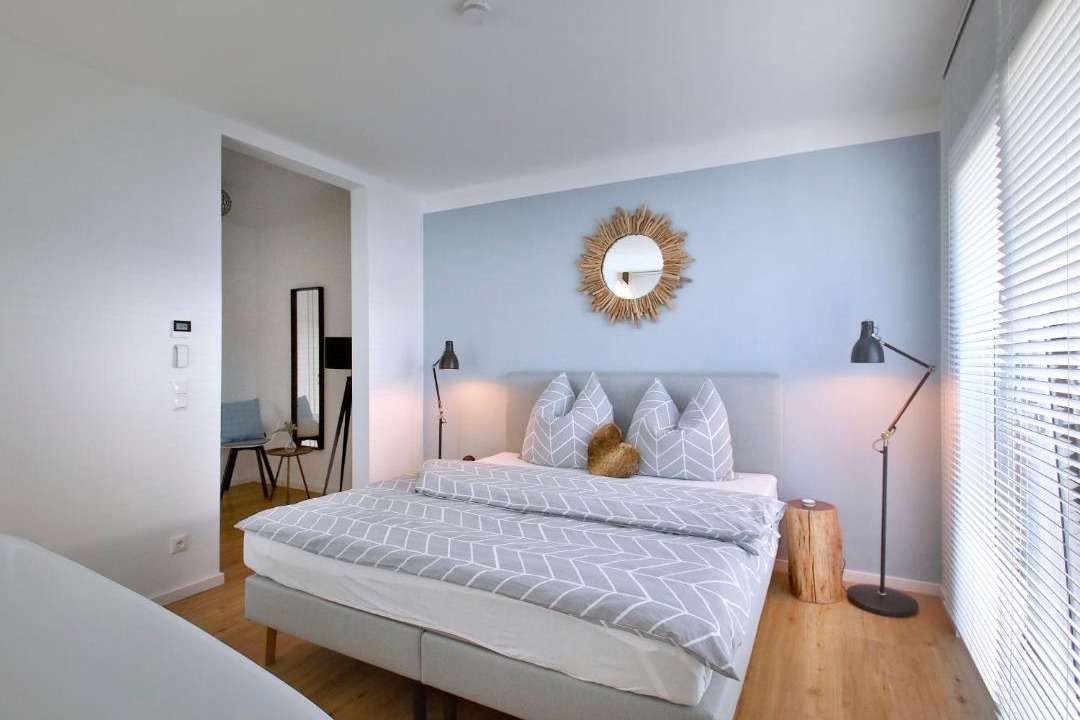 Photo of Bedroom in Prien am Chiemsee