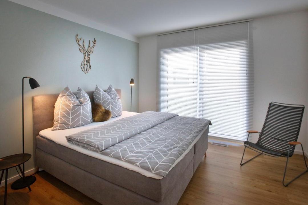 Photo of Bedroom in Prien am Chiemsee