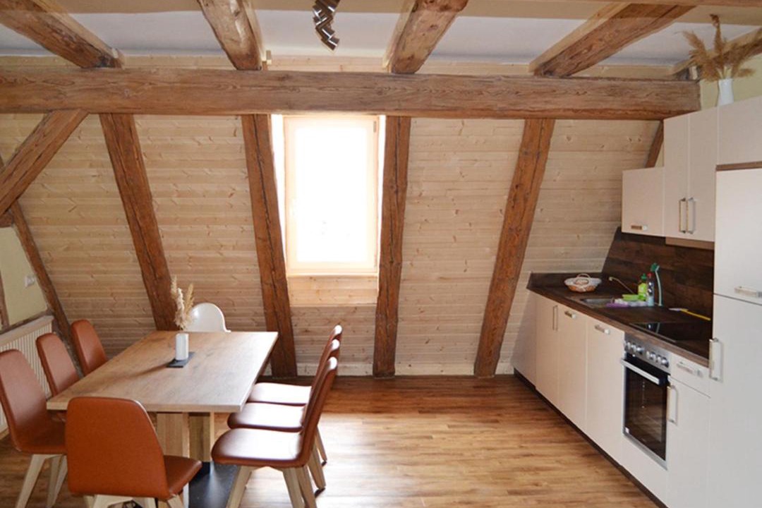 Photo of Kitchen in Binzwangen