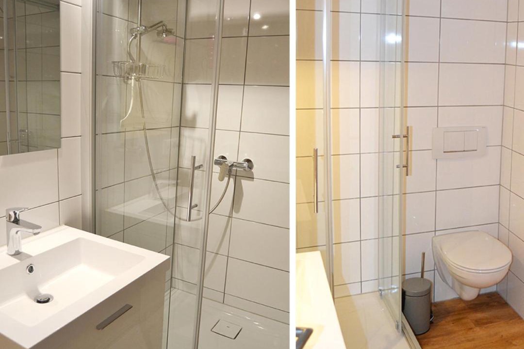 Photo of Bathroom in Binzwangen