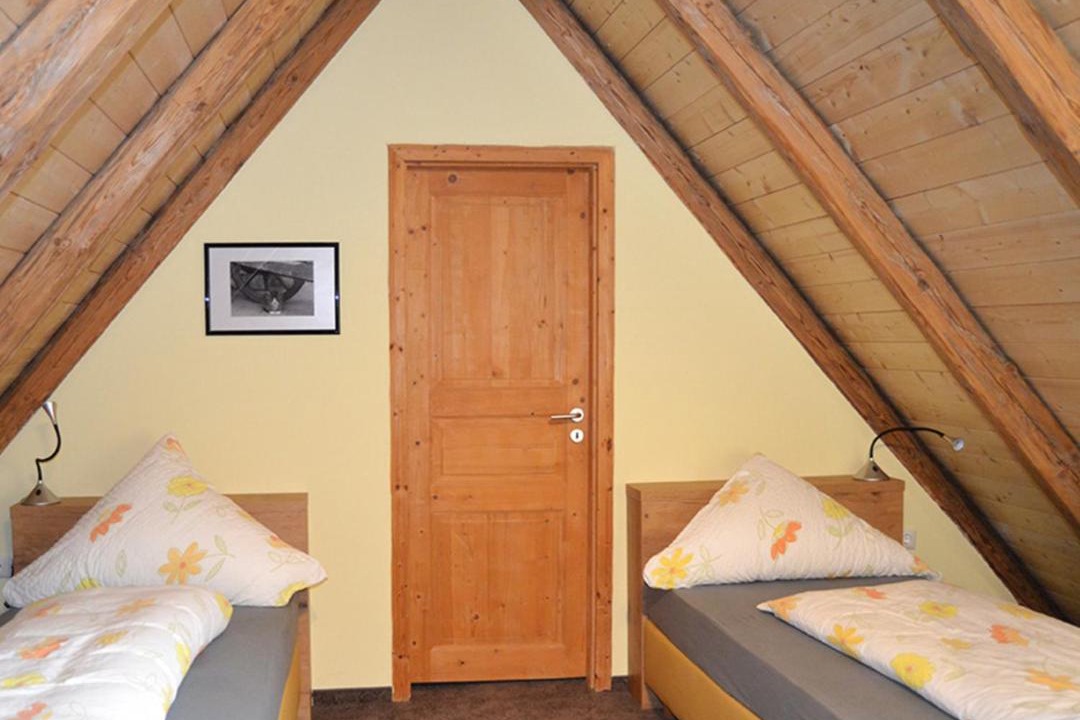Photo of Bedroom in Binzwangen