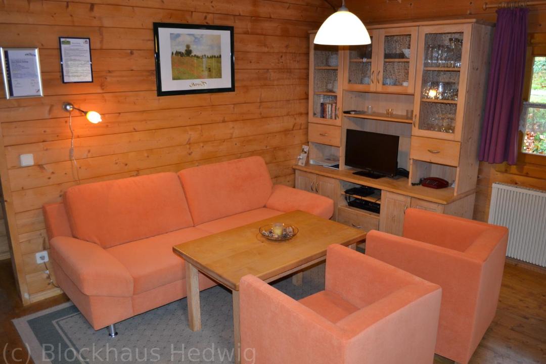 Photo of Livingroom in Stamsried