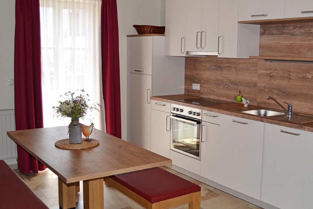 Photo of Kitchen in Binzwangen