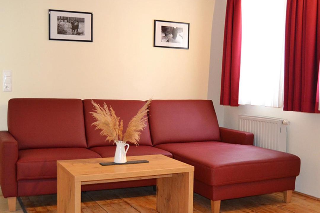Photo of Livingroom in Binzwangen