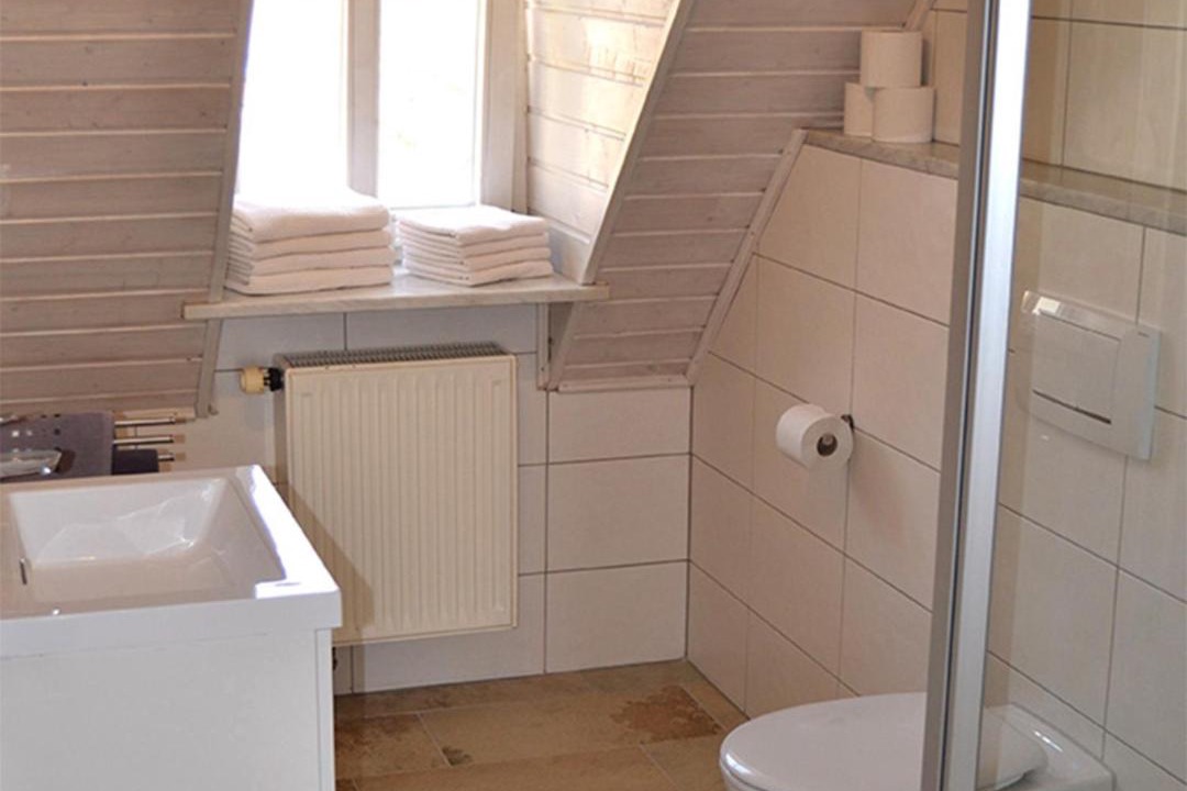 Photo of Bathroom in Binzwangen