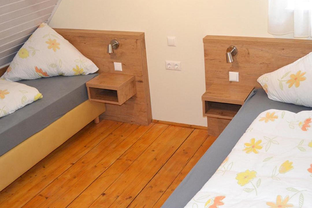 Photo of Bedroom in Binzwangen