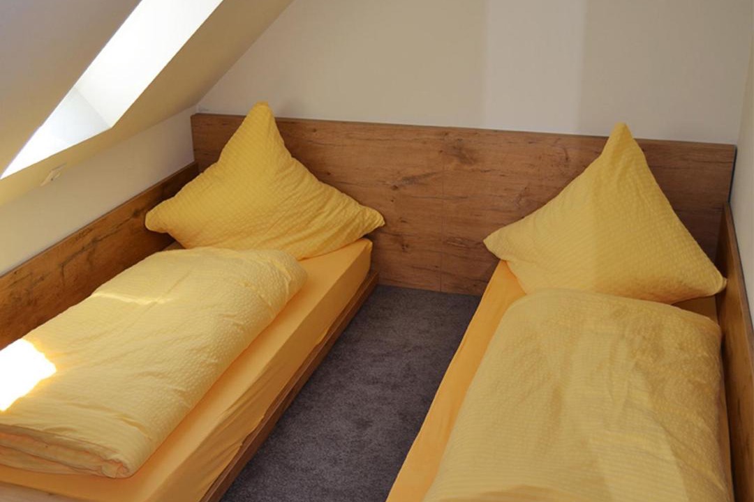 Photo of Bedroom in Binzwangen