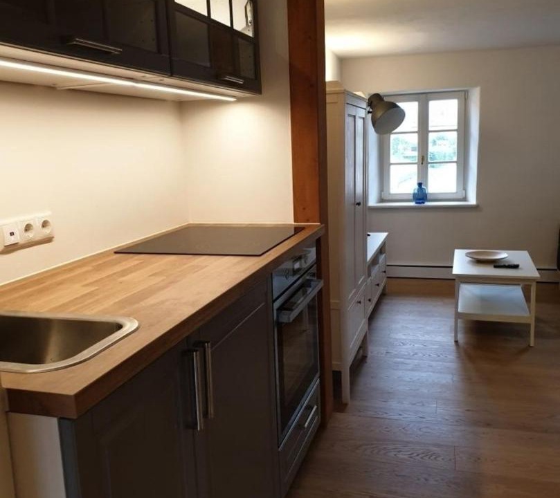 Photo of Kitchen in Rattelsdorf