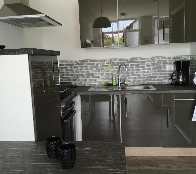Photo of Kitchen in Ilmmuenster
