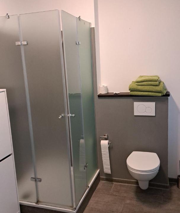 Photo of Bathroom in Ilmmuenster