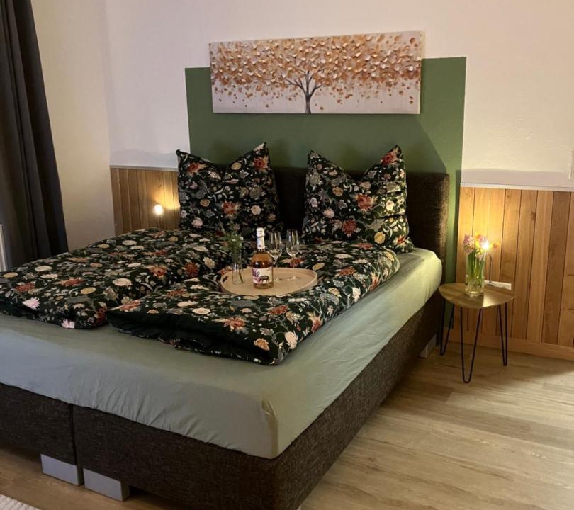 Photo of Bedroom in Spalt
