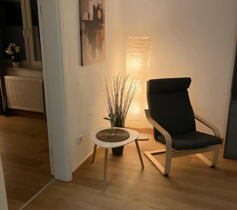 Photo of Livingroom in Spalt