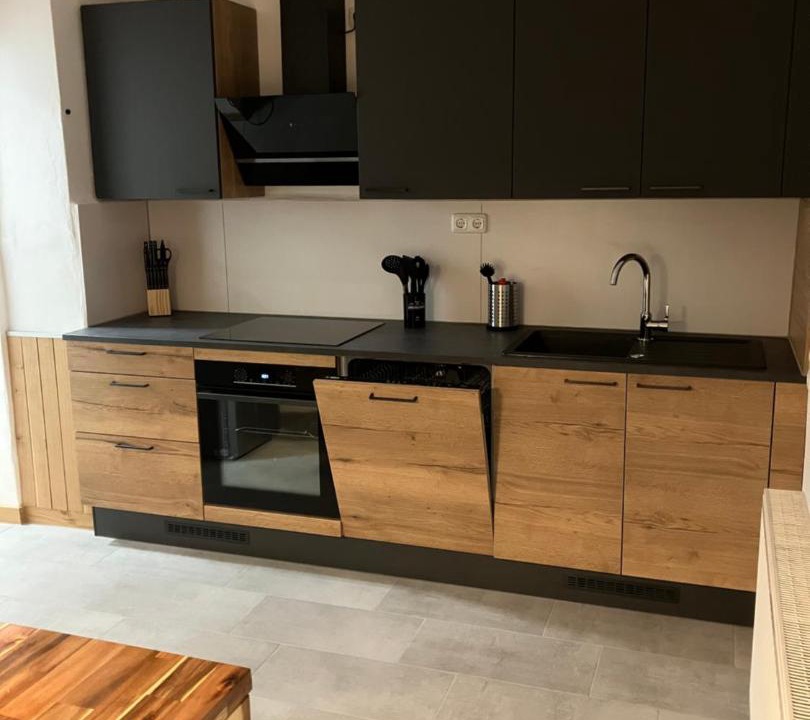 Photo of Kitchen in Spalt