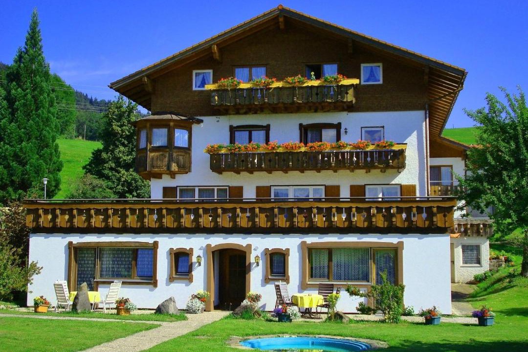 Photo of Others in Ofterschwang