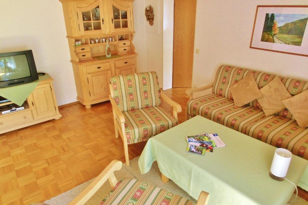 Photo of Livingroom in Ofterschwang