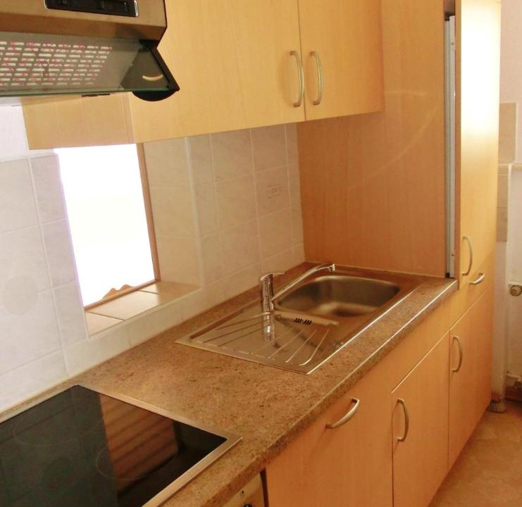 Photo of Kitchen in Ofterschwang