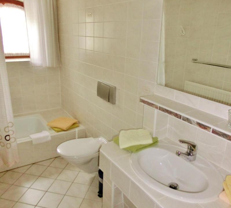 Photo of Bathroom in Ofterschwang