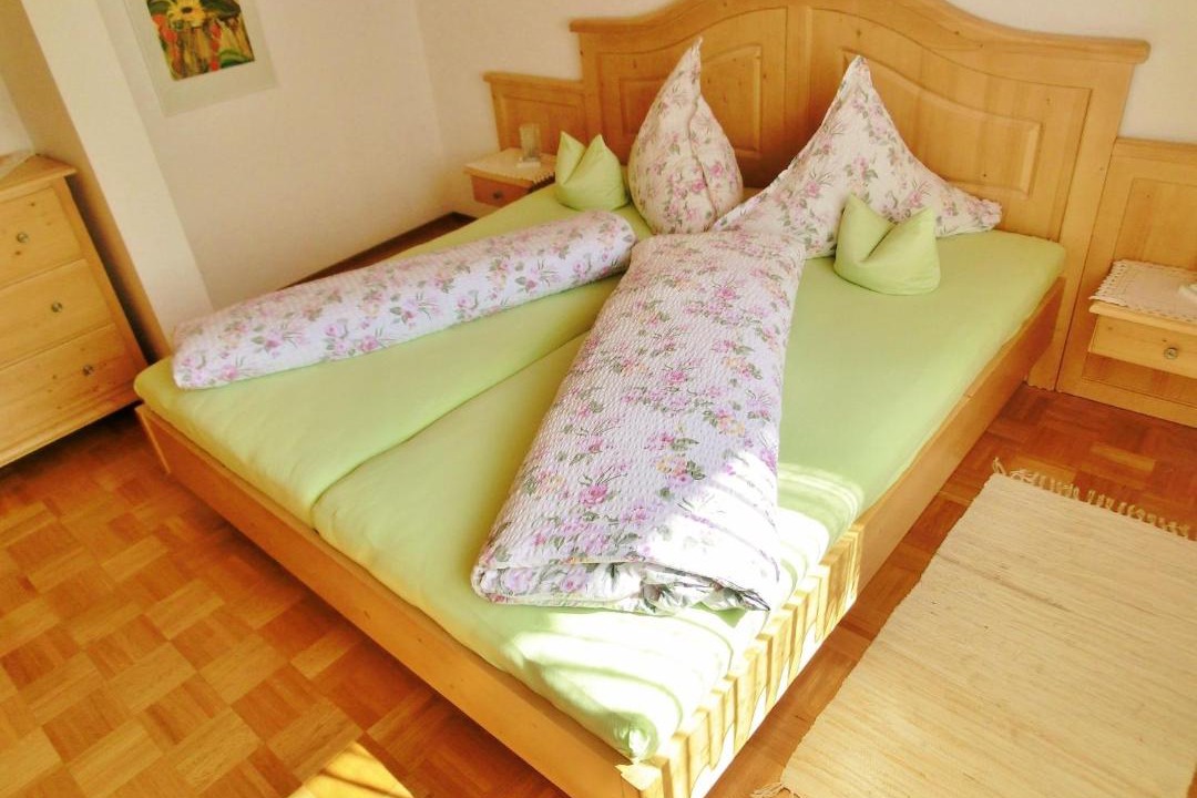 Photo of Bedroom in Ofterschwang
