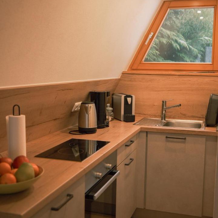 Photo of Kitchen in Geyersberg