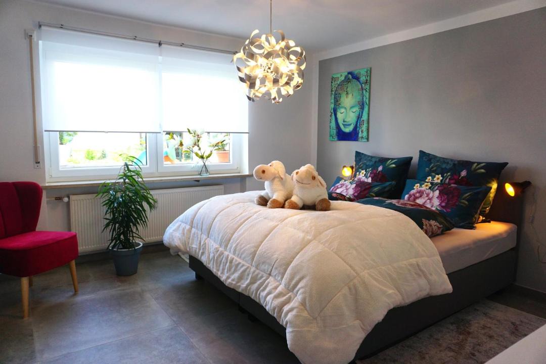 Photo of Bedroom in Marktredwitz