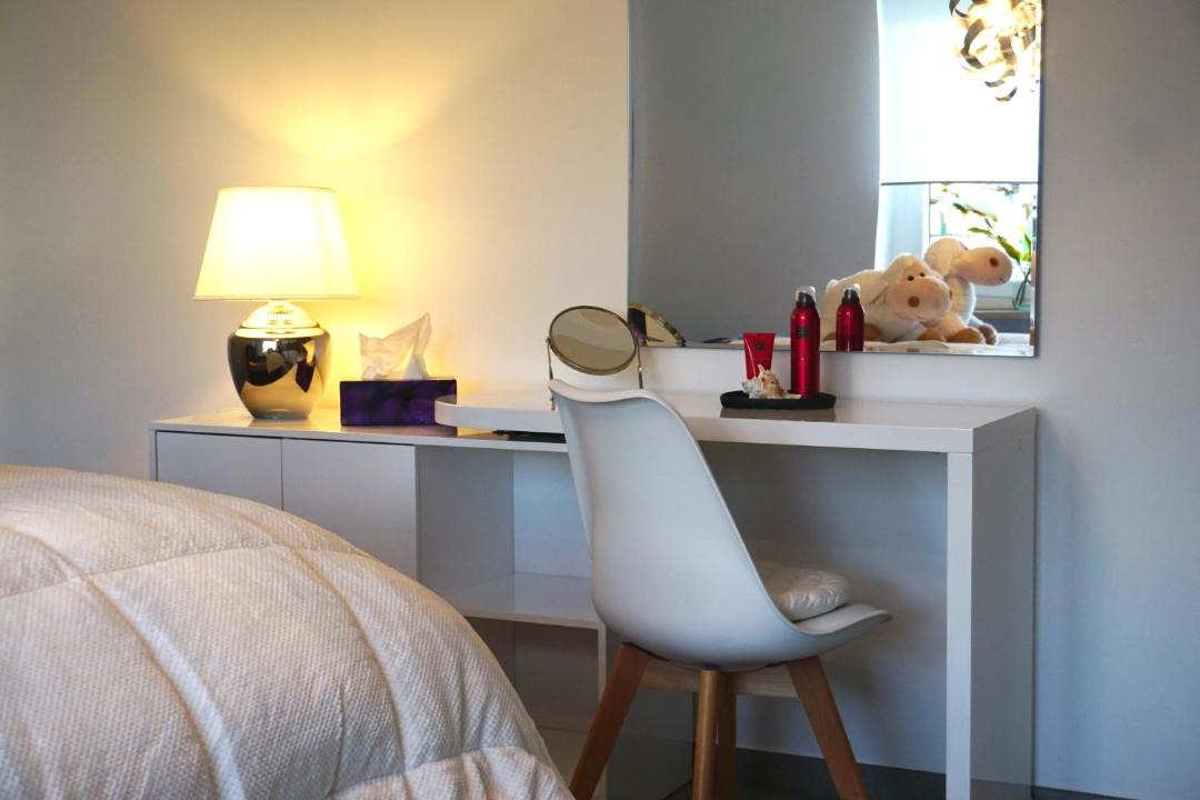 Photo of Bedroom in Marktredwitz