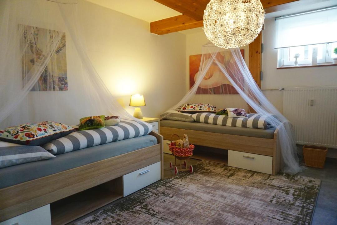 Photo of Bedroom in Marktredwitz