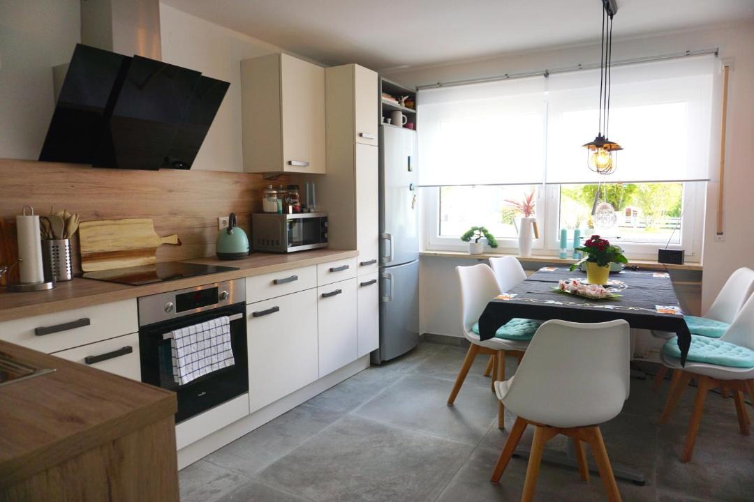 Photo of Kitchen in Marktredwitz