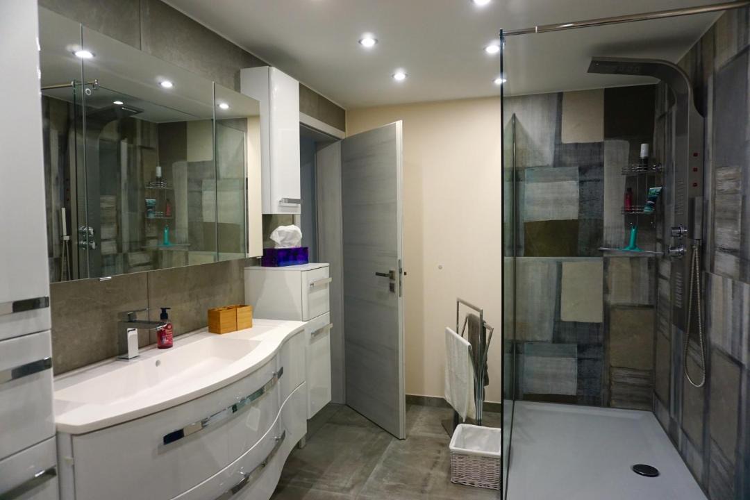 Photo of Bathroom in Marktredwitz