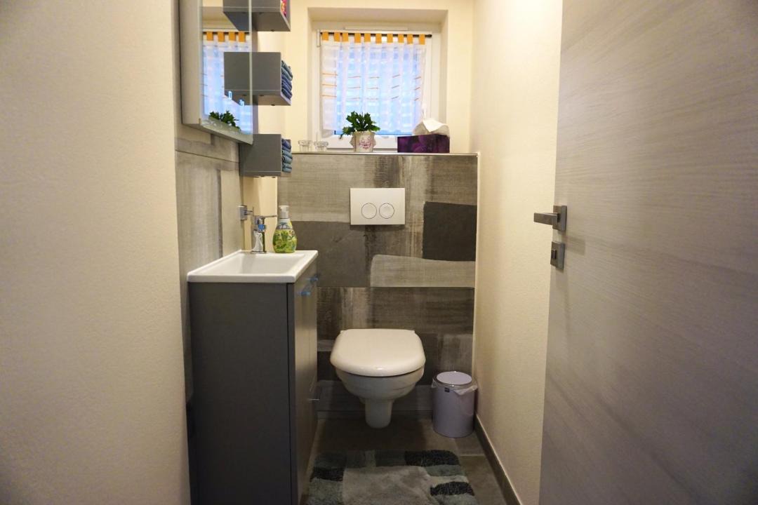 Photo of Bathroom in Marktredwitz
