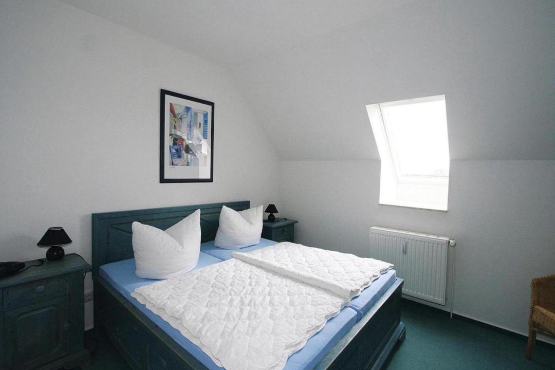 Photo of Bedroom in Ostseebad Boltenhagen
