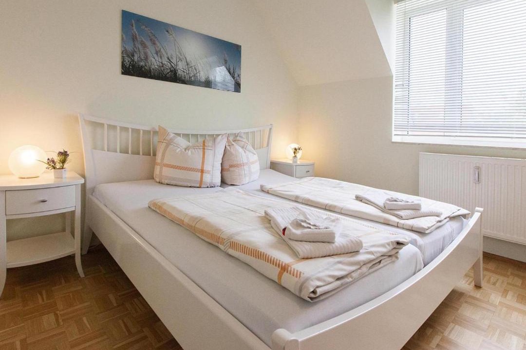 Photo of Bedroom in Ostseebad Boltenhagen