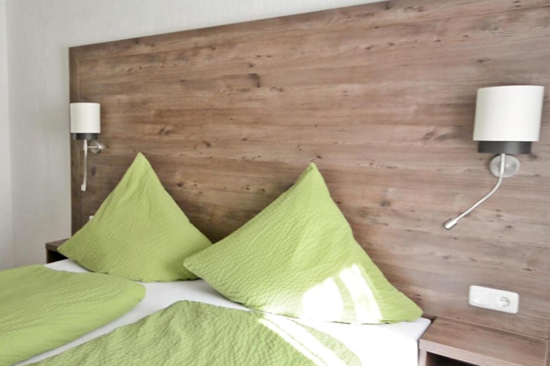 Photo of Bedroom in Binzwangen