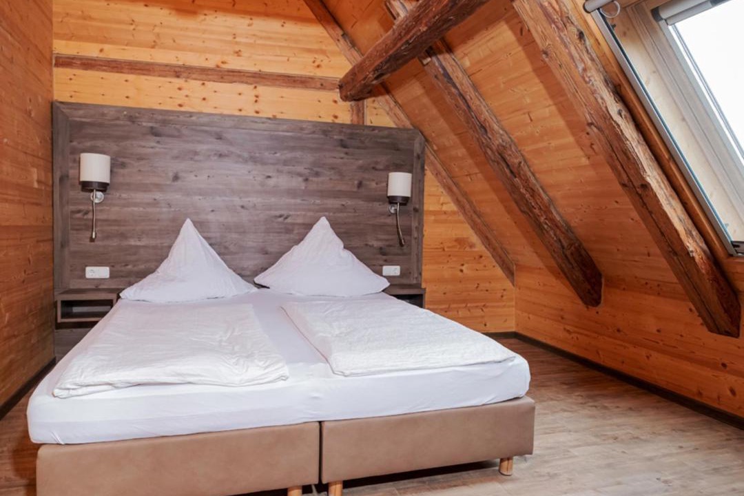 Photo of Bedroom in Binzwangen