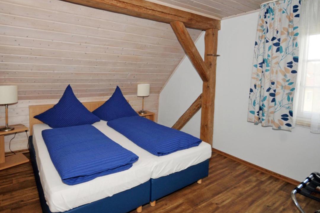 Photo of Bedroom in Binzwangen