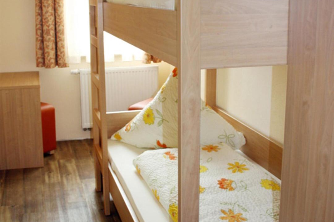 Photo of Bedroom in Binzwangen