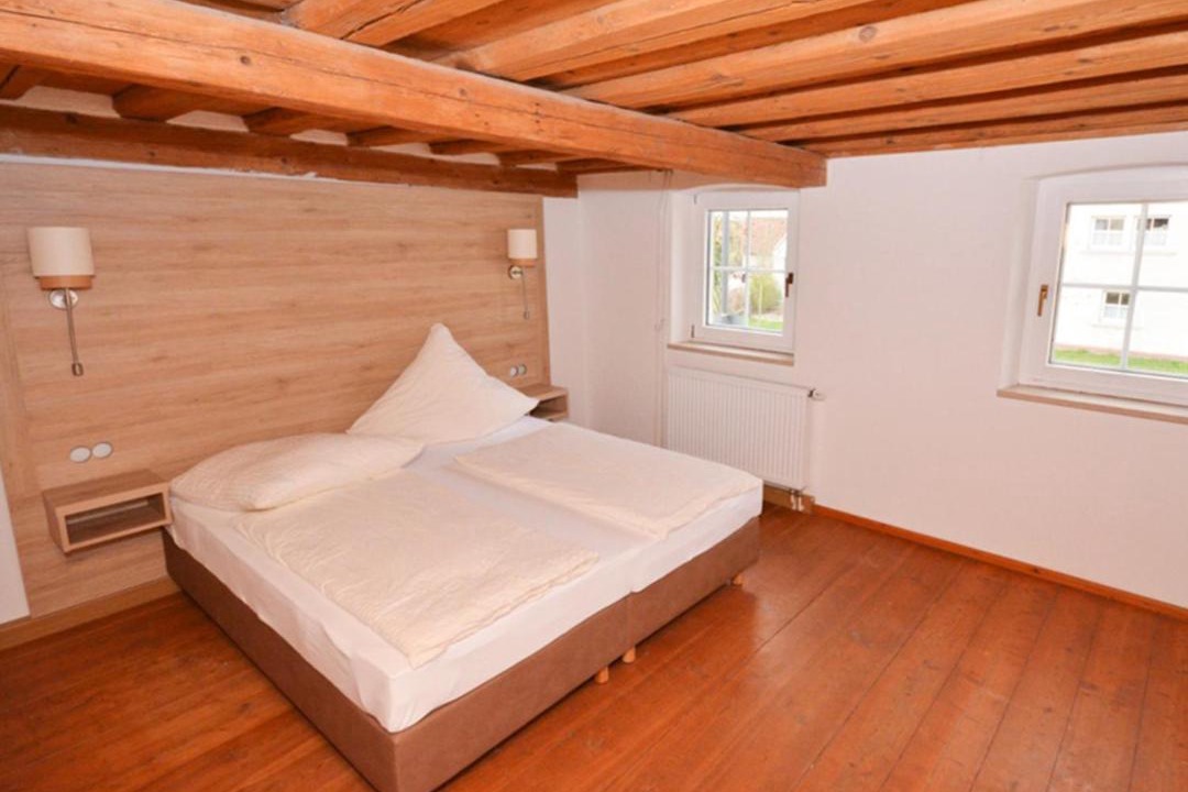 Photo of Bedroom in Binzwangen