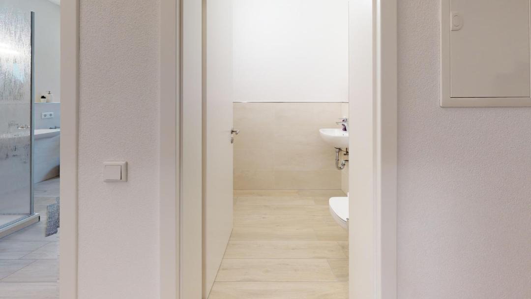Photo of Bathroom in Spittelstein