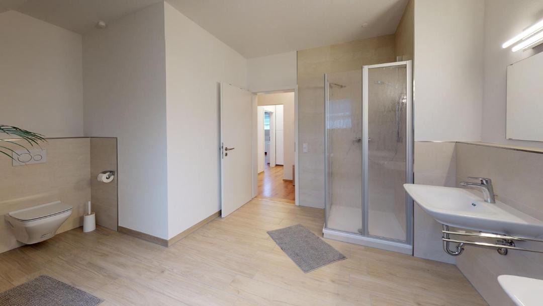 Photo of Bathroom in Spittelstein