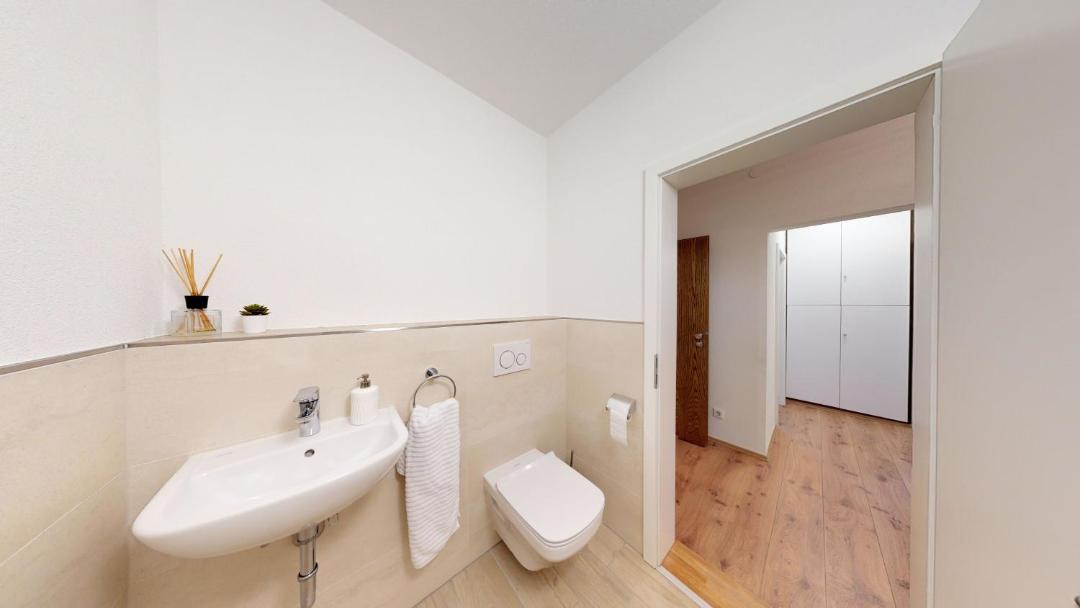 Photo of Bathroom in Spittelstein