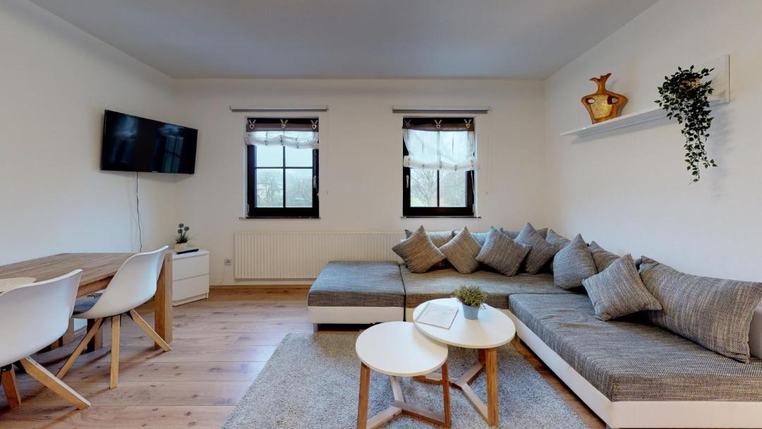 Photo of Livingroom in Spittelstein